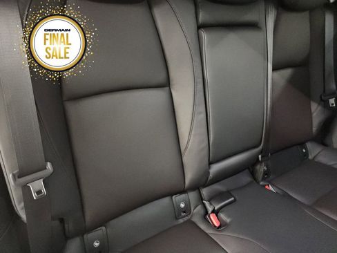 Certified 2025 MAZDA CX-30 2.5 Turbo w/ Premium Plus Pkg image 17