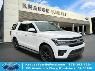 Certified 2023 Ford Expedition XLT RWD video 1