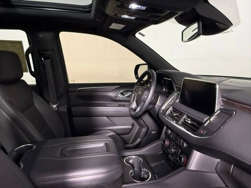 Used 2023 Chevrolet Tahoe Z71 w/ Luxury Package image 50