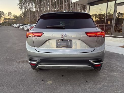 Used 2023 Buick Envision Essence image 7