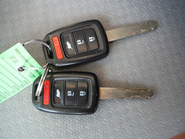 Used 2015 Honda CR-V LX image 32