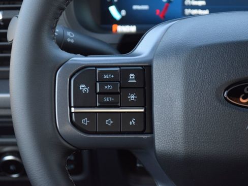 New 2026 Ford F150 XLT w/ Equipment Group 302A MID image 9