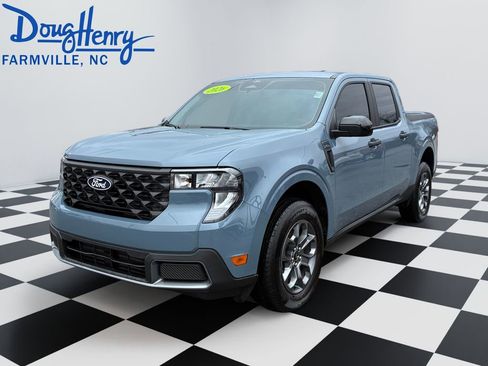 Used 2026 Ford Maverick XLT w/ Equipment Group 301A image 1