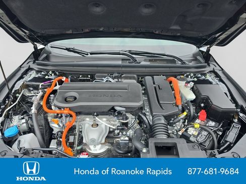 New 2026 Honda Accord Sport image 20