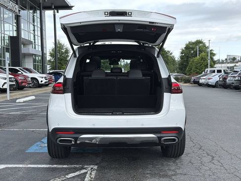 Certified 2024 Mercedes-Benz GLE 350 4MATIC w/ 3rd Row Seat Package image 14