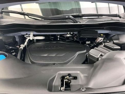 Certified 2026 Honda Ridgeline TrailSport image 29