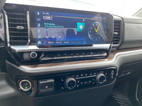 Used 2026 Chevrolet Silverado 1500 LT image 10