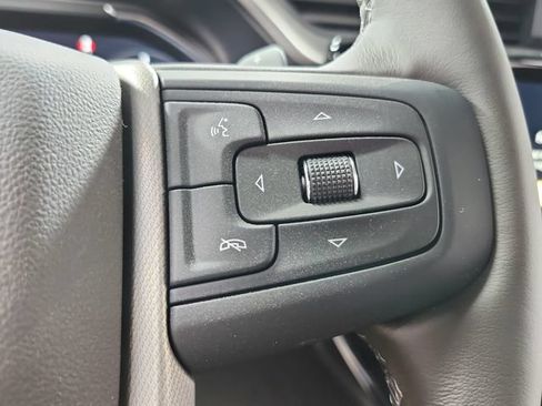 New 2026 GMC Sierra 1500 Denali AWD/4WD image 26