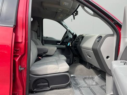 Used 2008 Ford F150 XL AWD/4WD image 21