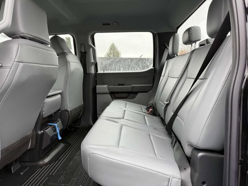 New 2025 Ford F250 XL w/ XL Driver Assist Package AWD/4WD image 10