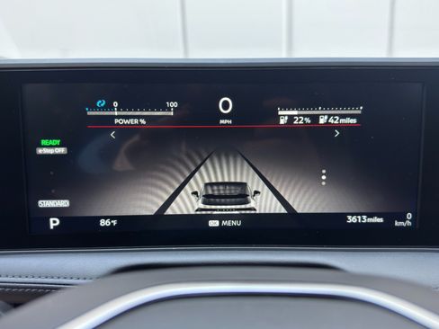Used 2025 Nissan Ariya FWD image 18