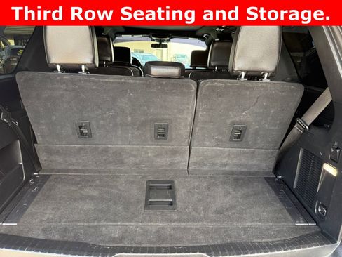 Used 2021 Ford Expedition XLT image 21