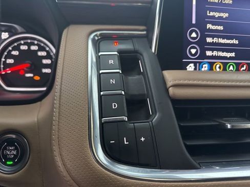 Used 2021 Chevrolet Tahoe Premier w/ Max Trailering Package image 27