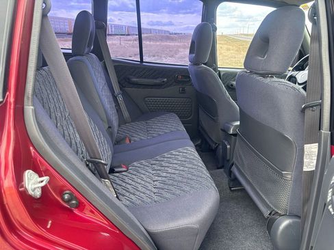 Used 1999 Toyota RAV4 2WD 4-Door image 19