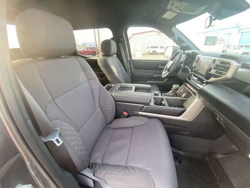 New 2026 Toyota Tundra SR5 w/ TRD Off-Road Package image 23
