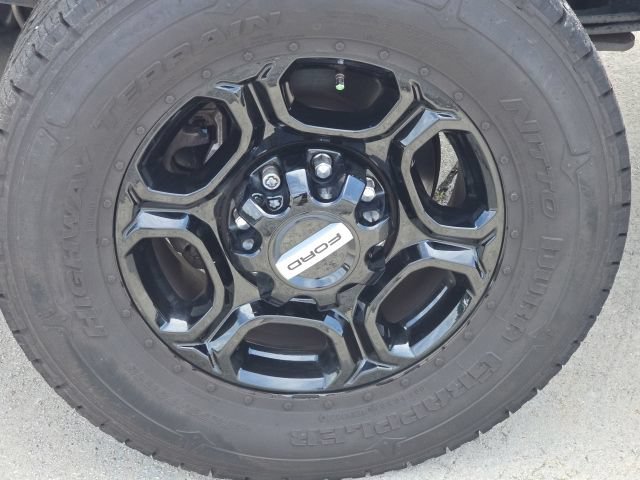 Used 2024 Ford F250 XL w/ STX Appearance Package AWD/4WD image 12