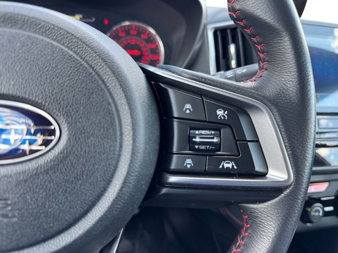 Used 2017 Subaru Impreza 2.0i Sport AWD/4WD image 16
