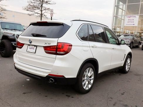 Used 2016 BMW X5 xDrive35i image 15