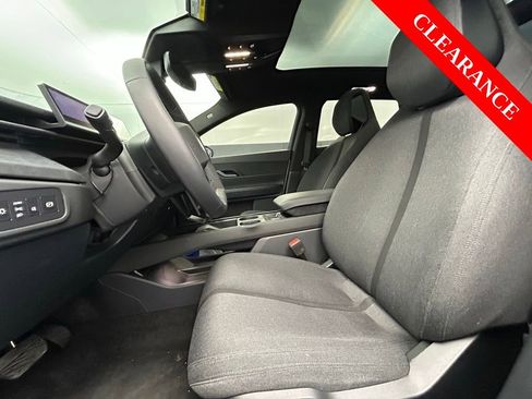 Used 2023 Fisker Ocean Ultra image 10