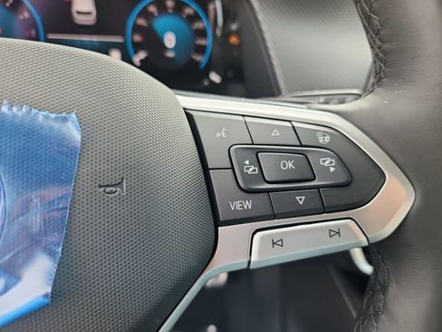 New 2026 Volkswagen Atlas Cross Sport SEL Premium R-Line image 12