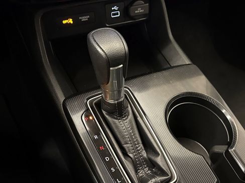 Used 2022 Honda Civic LX image 25