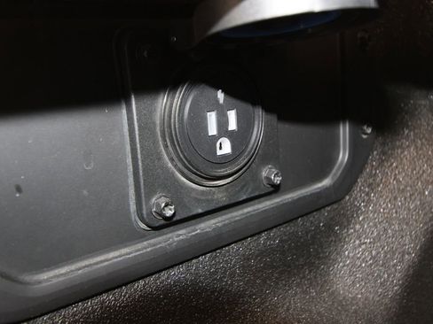 Used 2025 RAM 1500 RHO w/ RHO Level 1 Equipment Group image 47