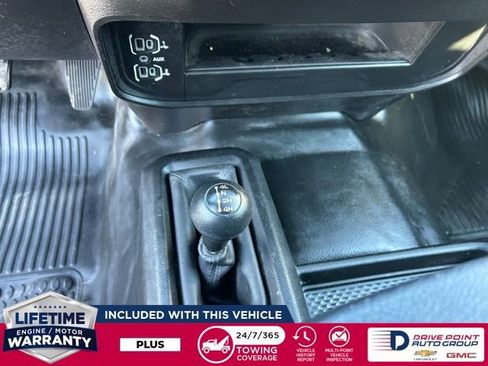 Used 2023 RAM 2500 Tradesman w/ Snow Chief Group image 21