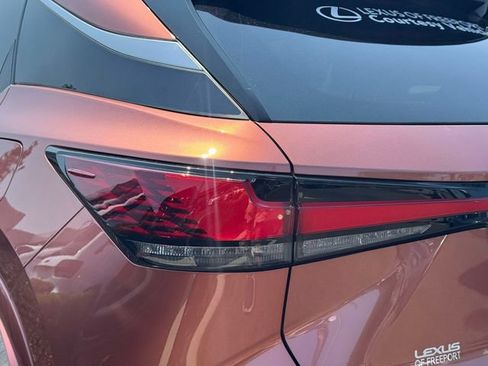 Certified 2025 Lexus RX 350 Premium AWD/4WD image 14