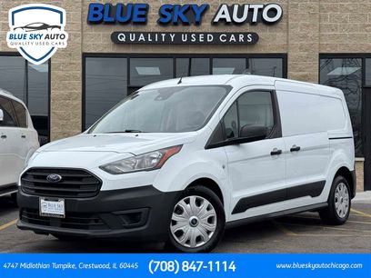 Used 2020 Ford Transit Connect XL