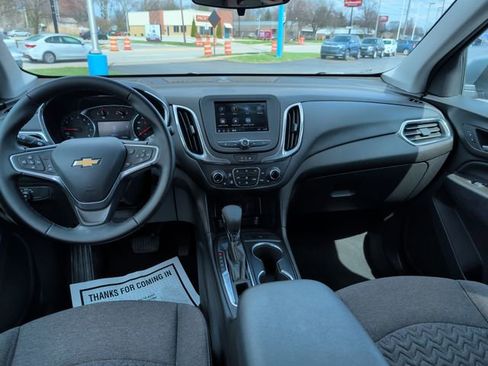 Certified 2023 Chevrolet Equinox LT image 23