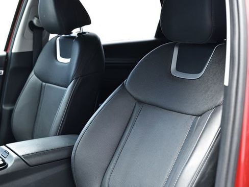 Used 2023 Hyundai Tucson Limited image 21