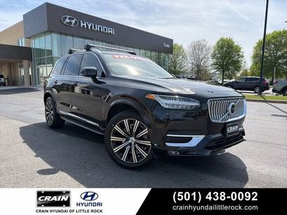 Used 2020 Volvo XC90 T6 Inscription