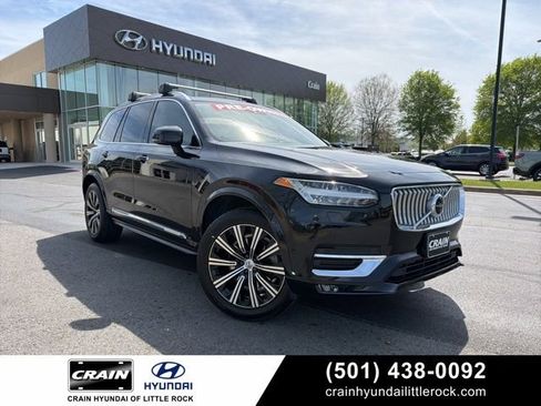Used 2020 Volvo XC90 T6 Inscription image 1
