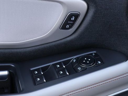 Used 2025 Ford Expedition Active AWD/4WD image 19