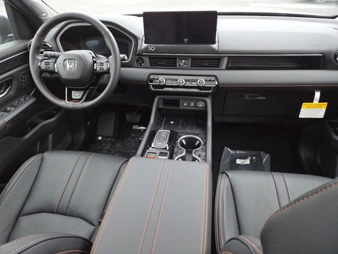 New 2026 Honda Passport TrailSport Elite image 23