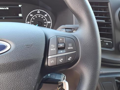 New 2025 Ford Transit 350 148 Low Roof AWD image 13