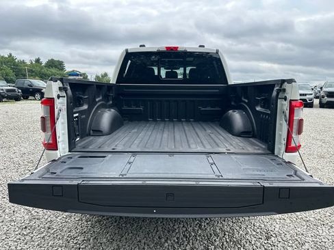 Certified 2023 Ford F150 Limited AWD/4WD image 14