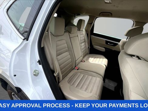 Used 2020 Honda CR-V LX image 25