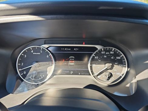 Used 2025 Nissan Rogue SV image 23