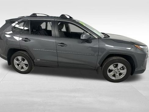 Used 2024 Toyota RAV4 XLE w/ Convenience Package image 2