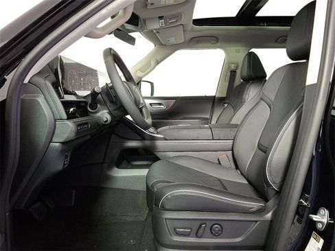 New 2026 INFINITI QX80 Luxe image 11