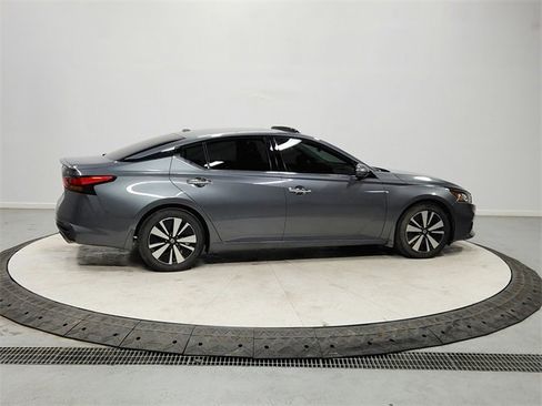 Used 2020 Nissan Altima 2.5 SL image 8