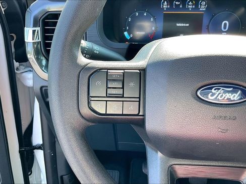 Used 2024 Ford F150 STX RWD image 14
