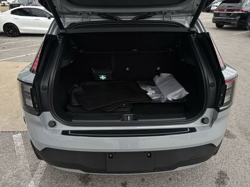 New 2026 Volvo EX30 Cross Country Ultra w/ Protection Package Premier image 27