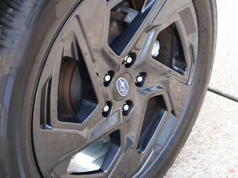 Used 2024 Subaru Crosstrek 2.5i Sport image 40