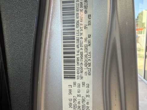 Used 2010 Jeep Wrangler Unlimited Sport image 50