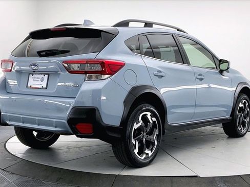 Used 2023 Subaru Crosstrek 2.5i Limited image 13