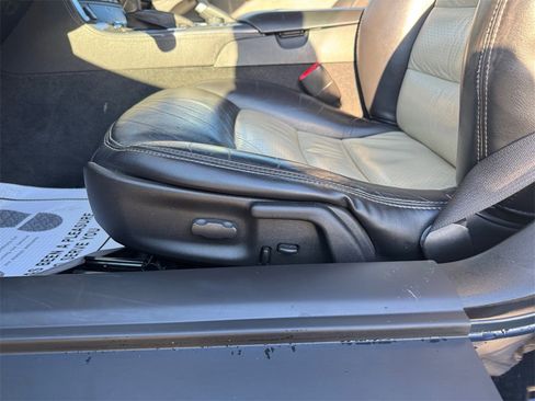 Used 2008 Chevrolet Corvette Base w/ Preferred Equipment Group image 13