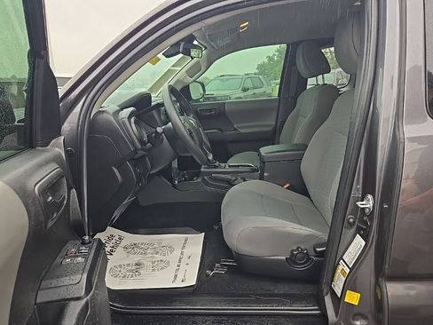 Used 2022 Toyota Tacoma SR w/ SX Package AWD/4WD image 30