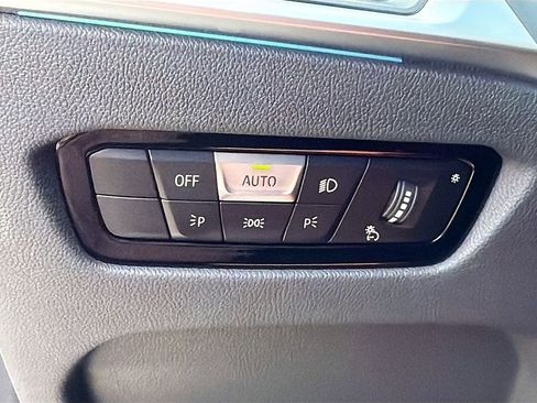 Used 2023 BMW i4 M50 w/ Premium Package AWD/4WD image 34